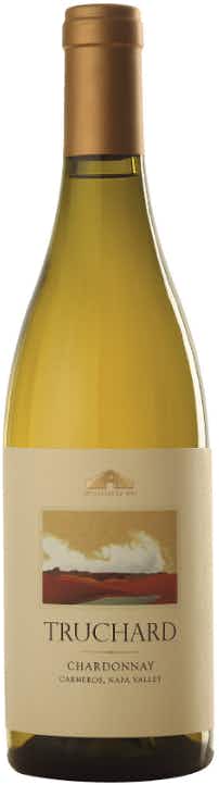 Truchard Chardonnay 2014