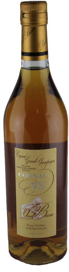 Paul Beau Cognac VS