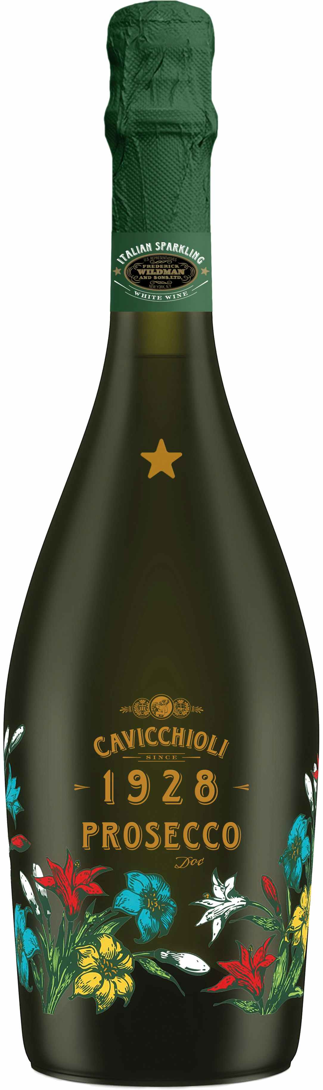 Cavicchioli 1928 Prosecco
