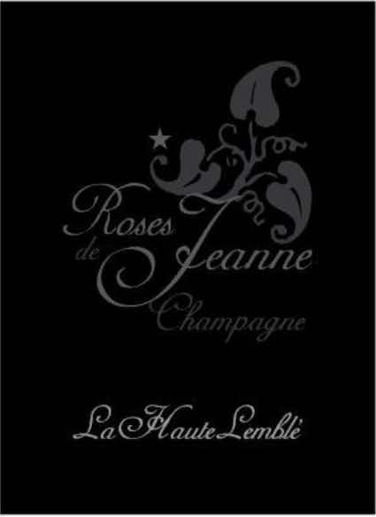 Cedric Bouchard Roses de Jeanne Blanc de Blancs Haut Lamblée 2011