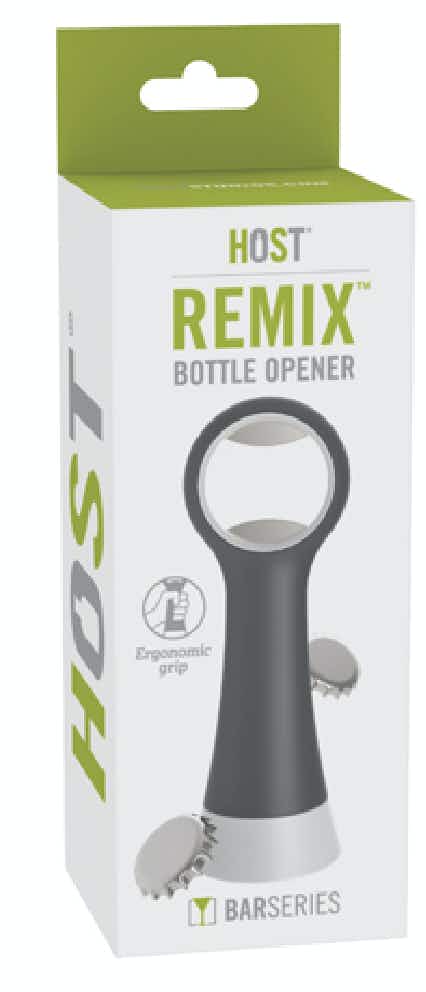 True Fabrications Host Remix Bottle Opener 750ml