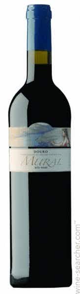 Quinta do Portal Mural Reserva Red Wine 2013