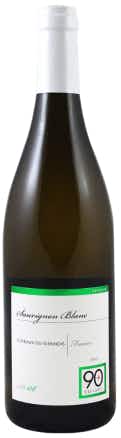90+ Cellars Lot 118 Sauvignon Blanc