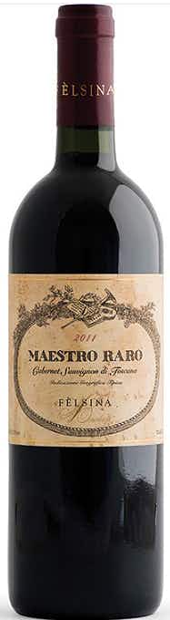 Fattoria di Felsina Maestro Raro 2011
