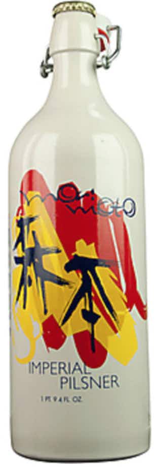 Rogue Morimoto Imperial Pilsner 750ml
