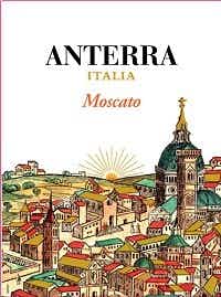 Anterra Moscato