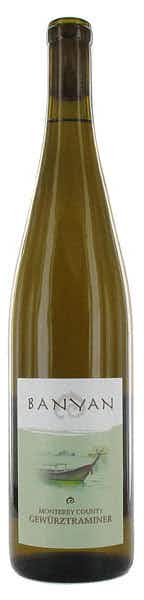 Banyan Gewurztraminer 2015
