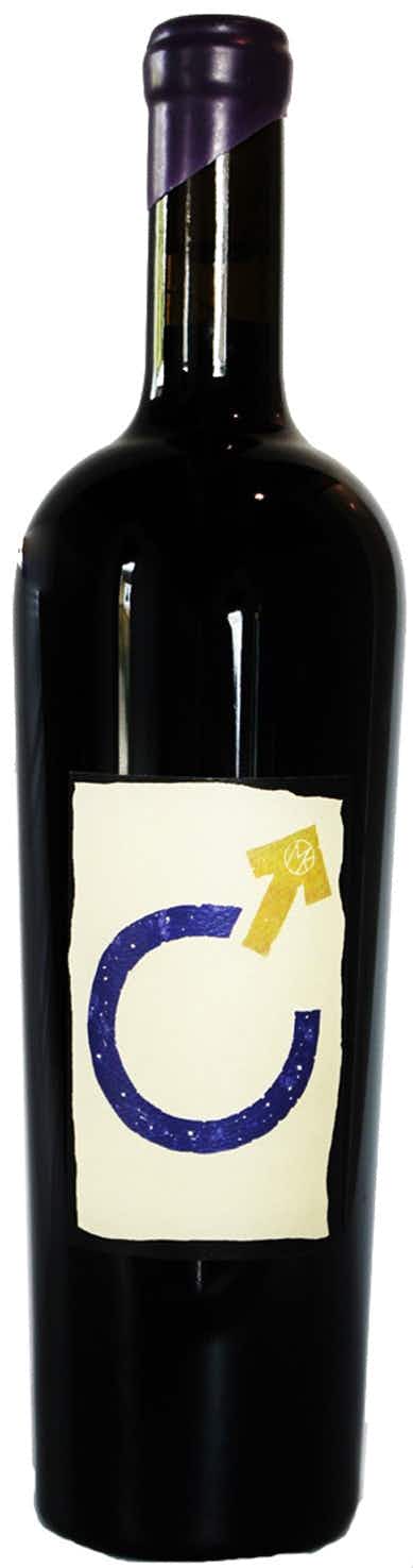 Sine Qua Non Male Syrah 2013