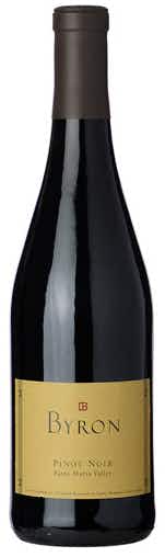 Byron Santa Maria Valley Pinot Noir 2014
