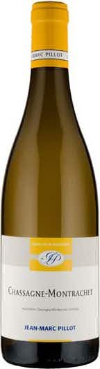 Domaine Jean-Marc Pillot Chevalier Montrachet Grand Cru 2011