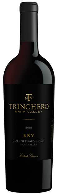 Trinchero BRV Napa Cabernet Sauvignon 2012