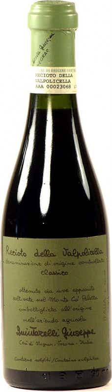 Giuseppe Quintarelli Recioto Della Valpolicella Classico 1994