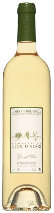 Domaine du Clos d'Alari Grand Clos Rosé 2015