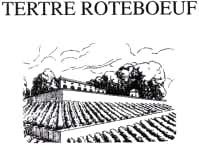 Tertre-Roteboeuf Saint Emilion 2012