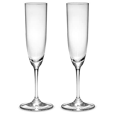 Riedel Vinum Champagne 2 pack