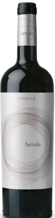 Bodegas Borsao Berola 2012