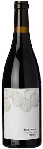 Anthill Farms Pinot Noir 2014