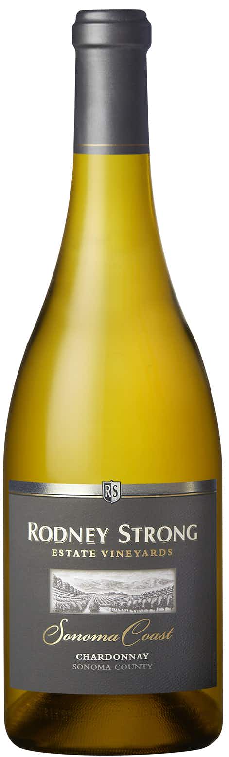 Rodney Strong Sonoma Coast Chardonnay 2014