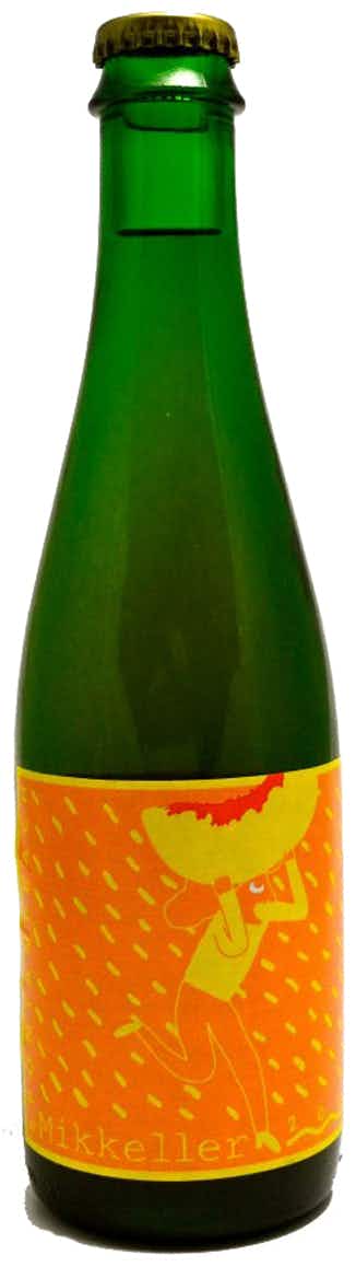 Mikkeller Spontanpeach 375ml