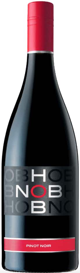 Hob Nob Pinot Noir 2013