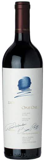 Opus One Napa Valley Red 2009