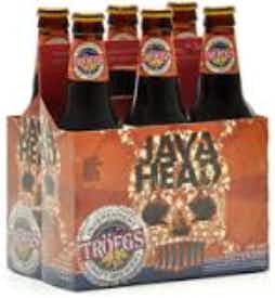 Tröegs Java Head Stout 6 pack 12oz