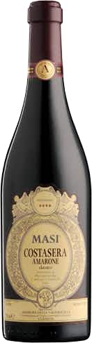 Masi Amarone della Valpolicalla Classico Costasera 2012