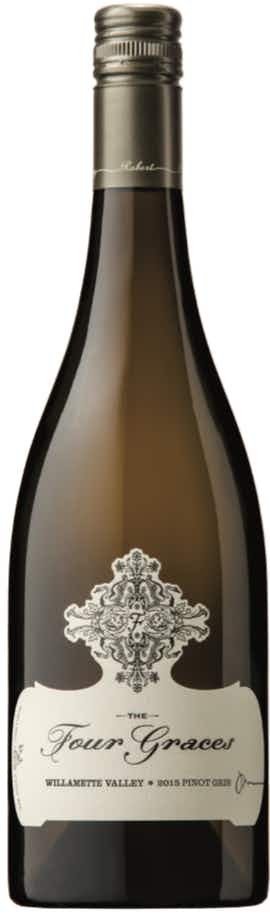 The Four Graces Pinot Gris 2015
