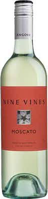 Angove Nine Vines Moscato 2015