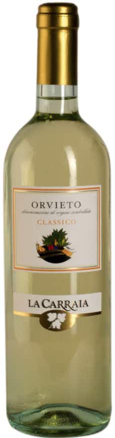 La Carraia Orvieto Classico 2015