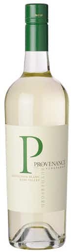 Provenance Sauvignon Blanc 2015