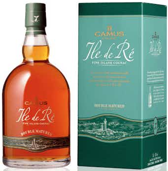 Camus Ile de Ré Fine Island Double Matured Cognac