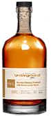 Cleveland Whiskey Underground Honey Locust Wood Finished Bourbon Whiskey