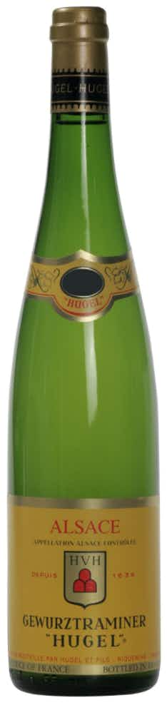 Hugel Gewürztraminer 2015