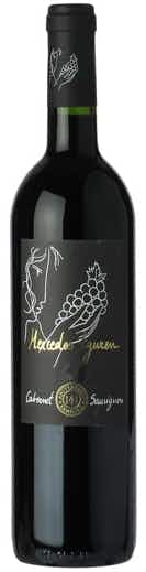 Mercedes Eguren Cabernet Sauvignon 2013
