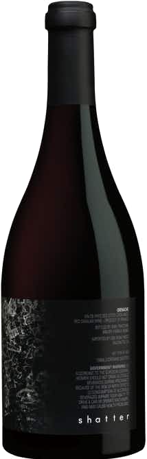 Shatter Grenache 2012