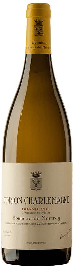 Bonneau du Martray Corton Charlemagne 1998