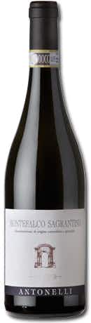 Antonelli Montefalco Sagrantino 2010