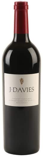 J. Davies Cabernet Sauvignon 2011