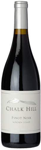 Chalk Hill Sonoma Coast Pinot Noir 2014