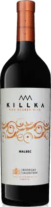 Bodegas Salentein Killka Malbec 2014