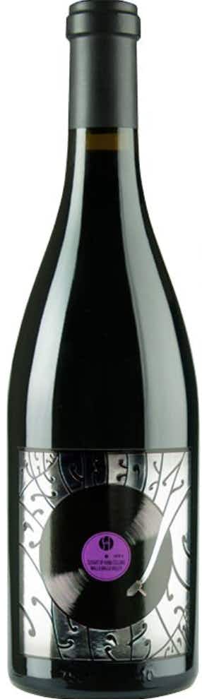 Sleight of Hand Psychedelic Syrah 2013