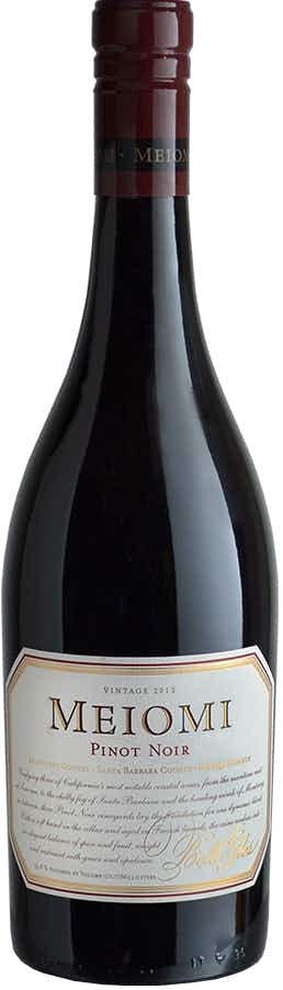 Meiomi Pinot Noir 375ml