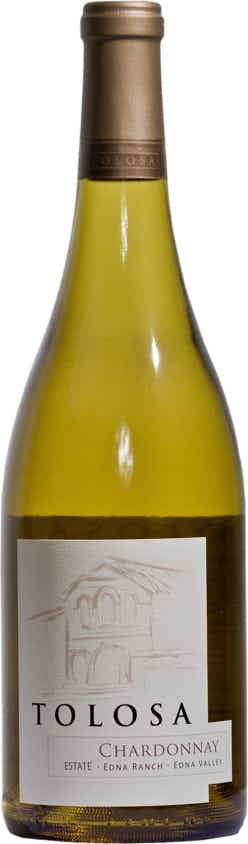Tolosa Estate Chardonnay 2014