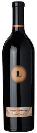 Lewis Cellars Cabernet Sauvignon 2014