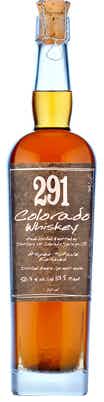 Distillery 291 Aspen Stave Finished Colorado Rye Whiskey