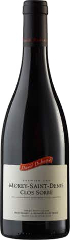 David Duband Morey Saint Denis Clos Sorbé 2014