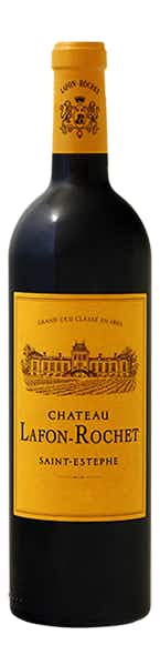 Château-Lafon-Rochet Saint Estèphe 2014