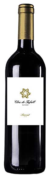 Clos de Tafall Priorat 2014
