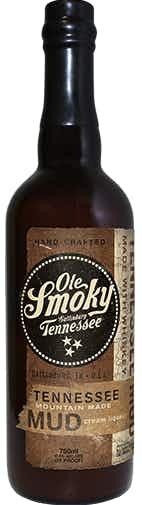 Ole Smoky Tennessee Moonshine Tennessee Mud Liqueur